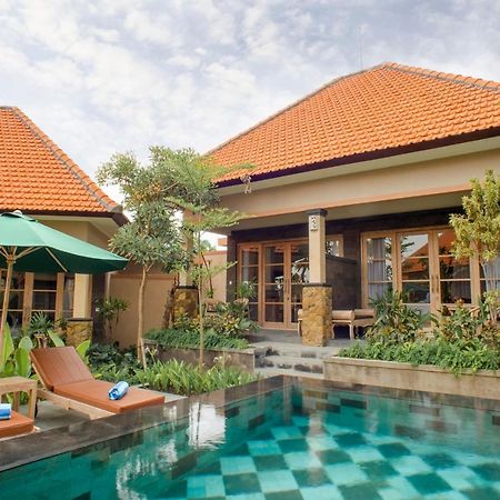 Auma Villa By Prasi Ubud  Bagian luar foto